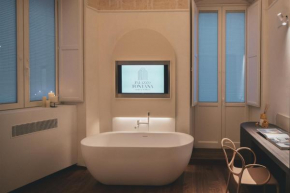 Palazzo Fontana B&B e SPA Gravina In Puglia